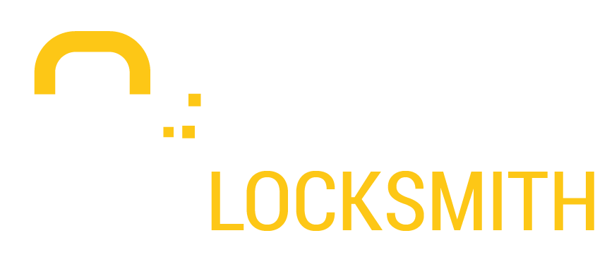 317 Locksmith Logo