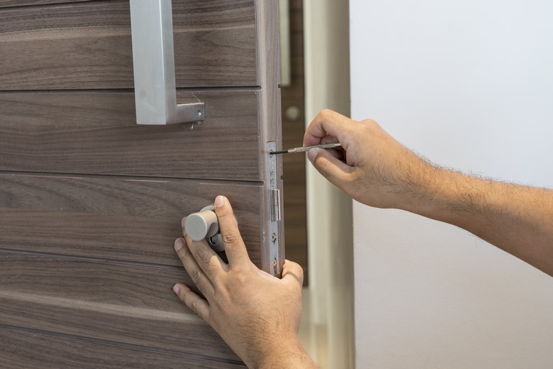 Commercial locksmith Indianapolis