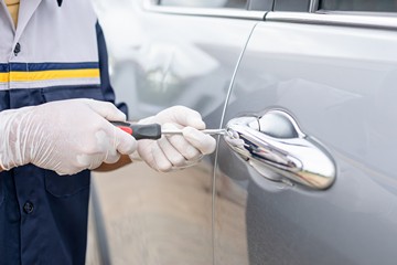 Automotive locksmith Indianapolis