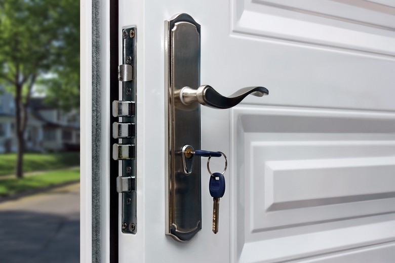 Indianapolis Residential Locksmith