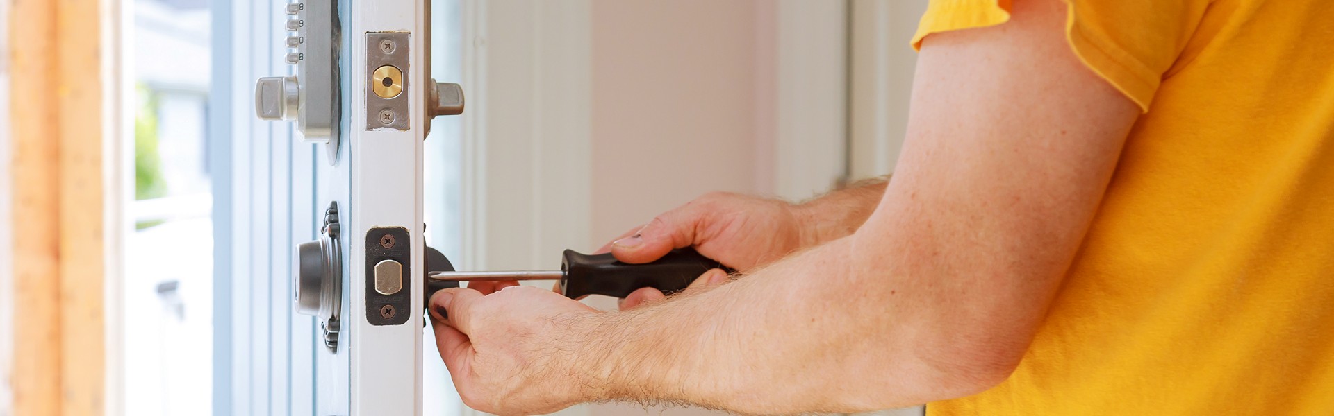 Residential Locksmith Indianapolis